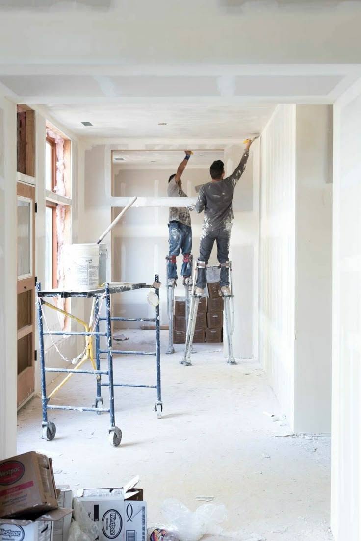 Planos y diseño de construcción